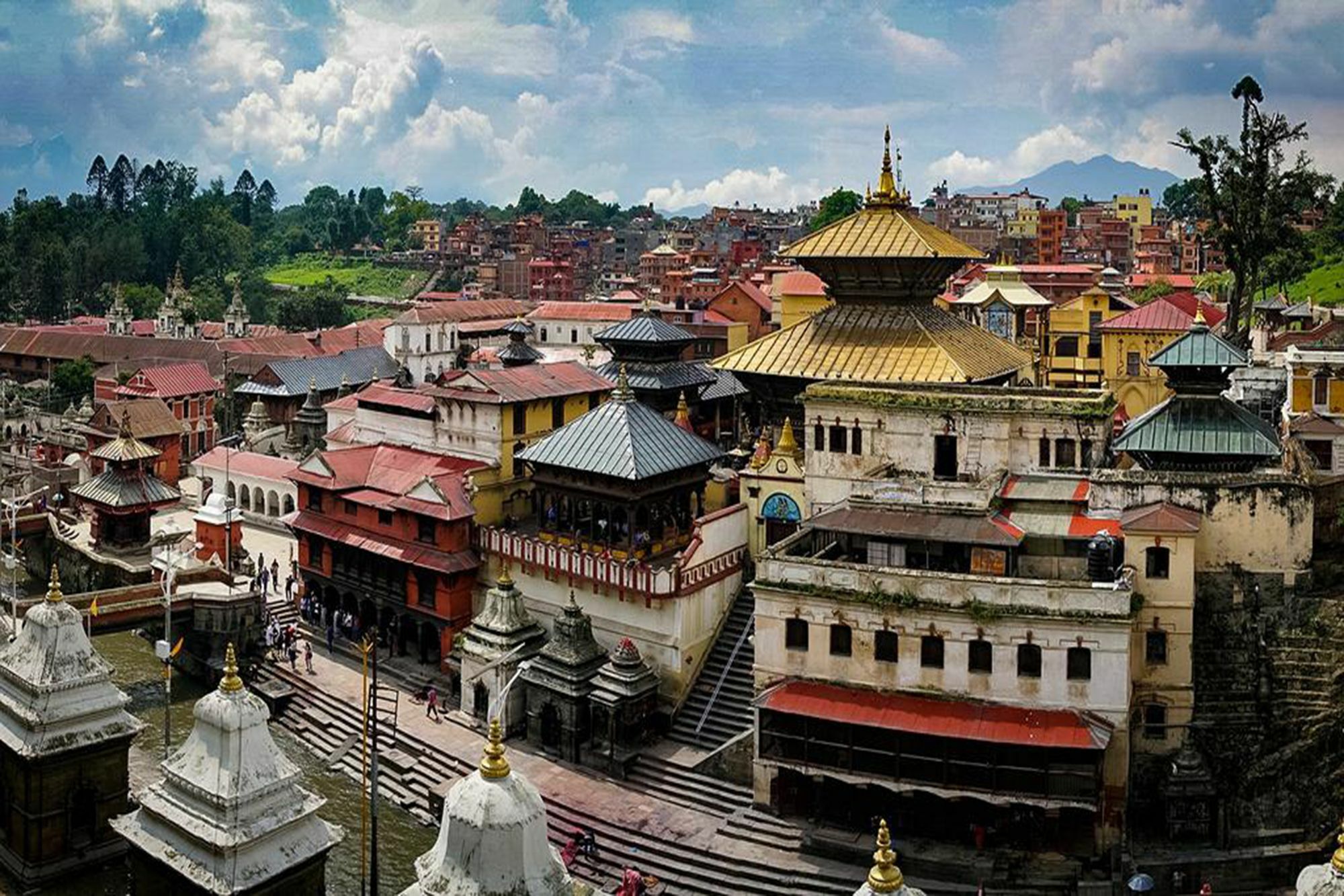 Hotel Kathmandu Inn Exterior foto